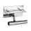 Corner Trowel Adjustable Dual-Use Internal External 1