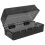 1Pcs Rectangular Waterproof Electrical Box for Outdoor Projects 11.8x4.1x3.7in 1