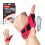 Ergonomic Thumb Brace with Aluminum Insert for Carpal 1
