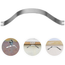 Clips de fixation à ressort pour cadres photo (50 pièces)