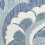 Χαλί Home Aloha Blue 2'8" x 4' - Εύκολο καθάρισμα, Δεν ρίχνει χνούδι, Υπνοδωμάτιο, Σαλόνι, 5