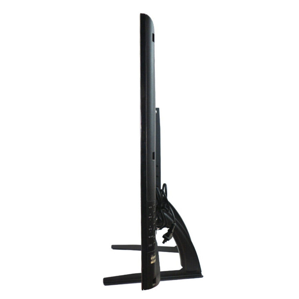 Universal Tv Stand Stand Tv TV Hanger 31x22.5x4cm Black