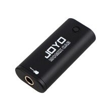 JOYO Guitar Audio Interface Portable Recording Sound Card Lightweight