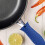 Gants de cuisine et maniques en silicone 5