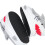 Shark Slippers Multi Cotton 1 Pair 5