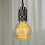 Bec LED Edison E27 3W Galben Cald 2