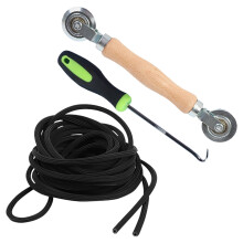 Homeowners Screen Repair Tools Kit 1 Set