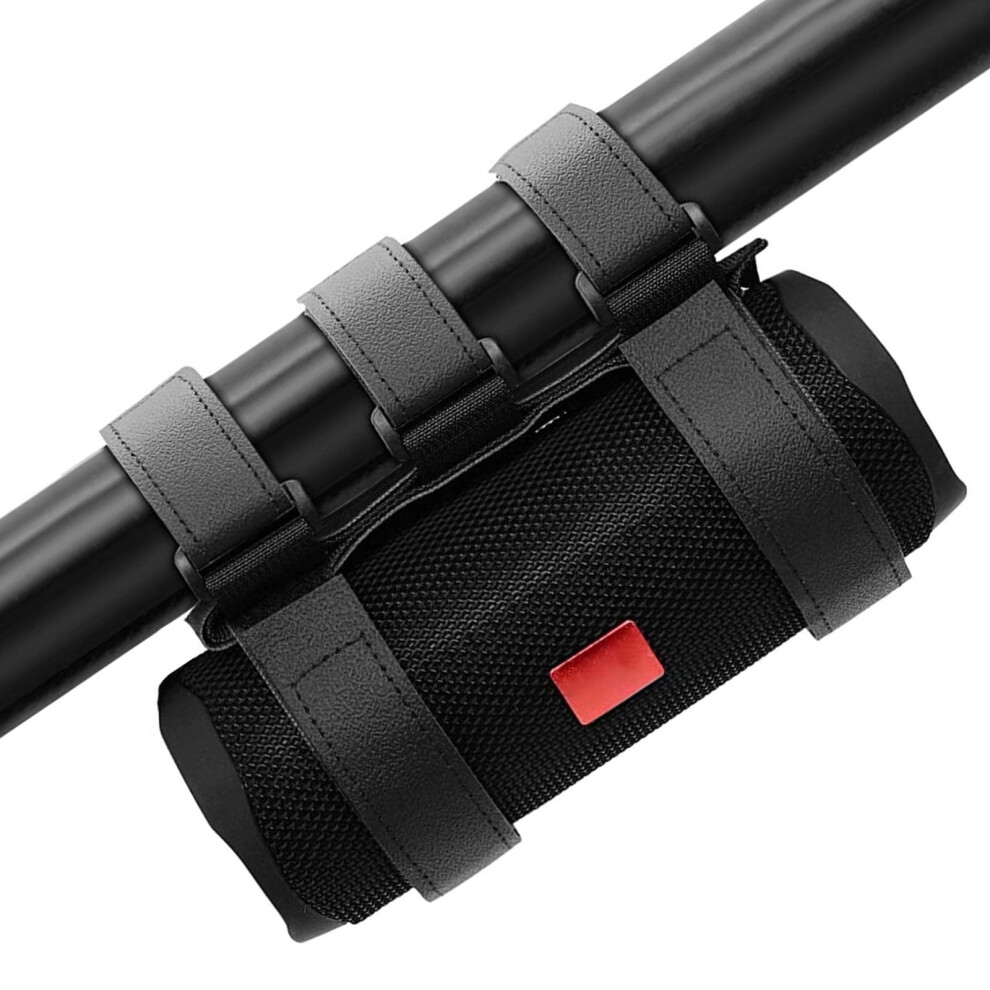 Bluetooth Speaker Mount Strap Adjustable For Golf Cart Bike 9558830390958