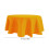48 Inch Round Tablecloth Polyester Spandex 3