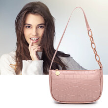 Pod 5 dolárov! Crossbody kabelky pre ženy, Simply Women's Fashion Taška Ľahká kabelka cez rameno s popruhom