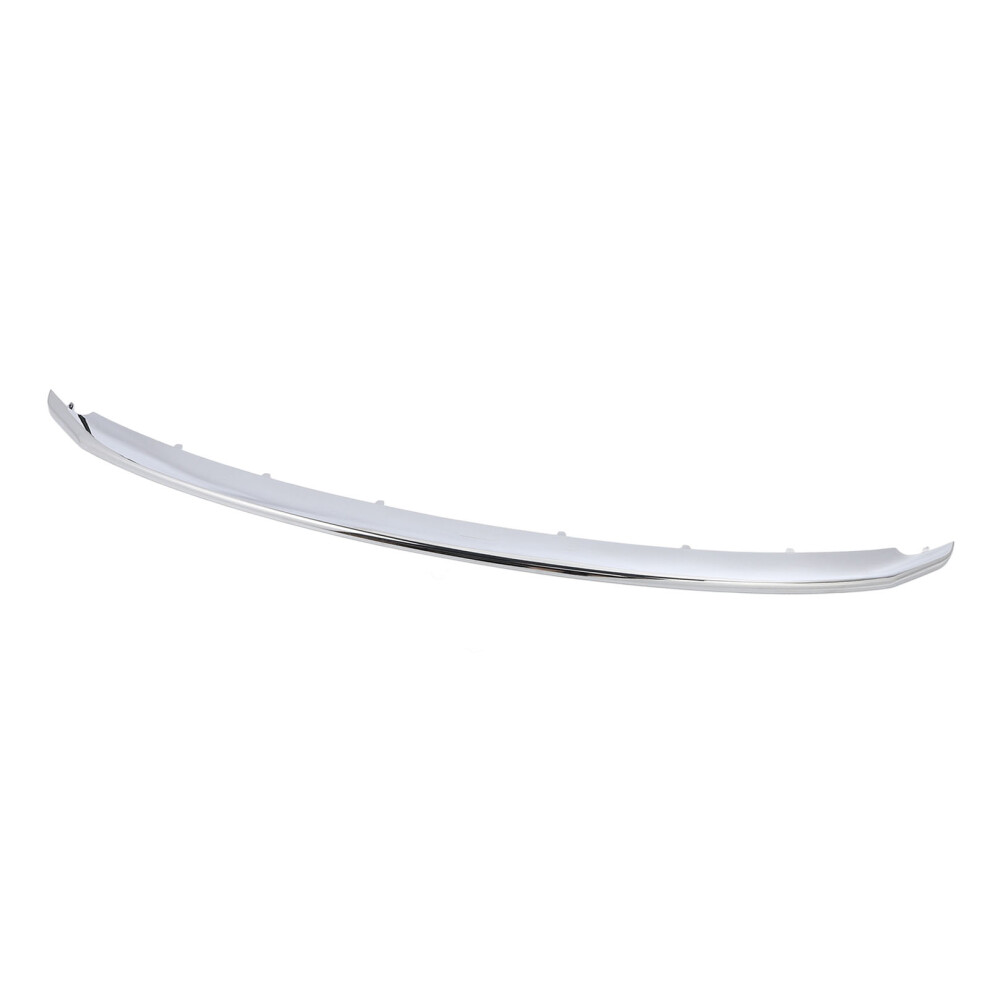 Chrome Front Upper Grille Trim Explorer 2011-2015 7293282097971