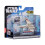 Micro Veicoli Classe Starfighter X-Wing Luke Skywalker Red5 1