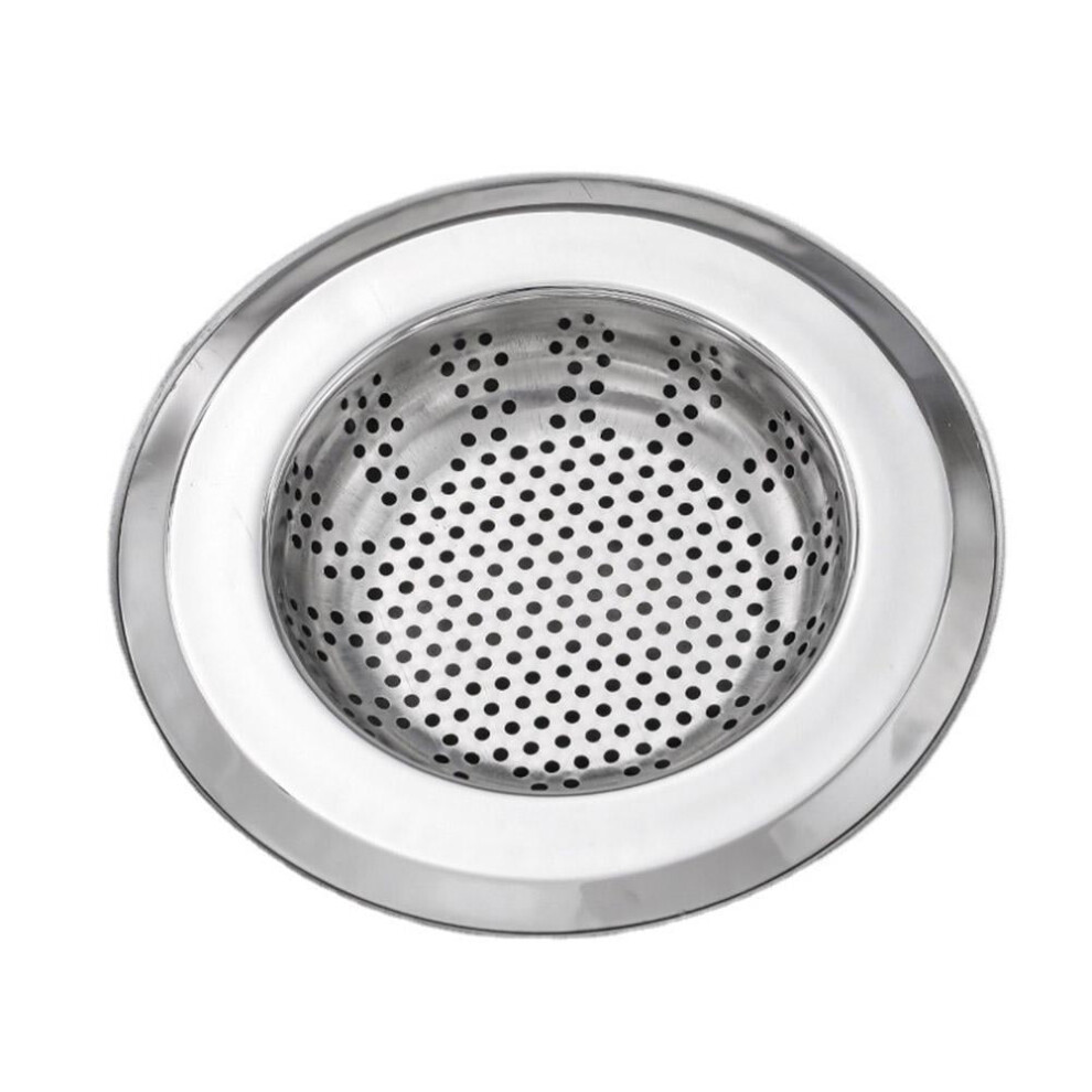 Kitchen Sink Strainer Stopper Stainless Steel Drain Plug] Waste Basket G7n5 9496895038944
