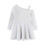 Collant de balé infantil para meninas, saia, roupa de balé. 1