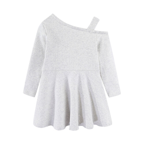 Collant de balé infantil para meninas, saia, roupa de balé.