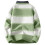 Pull de Noël moche pour homme, col rond, hiver 3