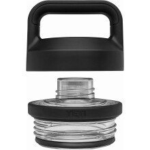 Bouchon Ă goulot Rambler Bottle Chug Cap, en nylon, compatible avec les bouteilles de 532/773/1067/1365/1365/1918 ml, passe au lave-vaisselle