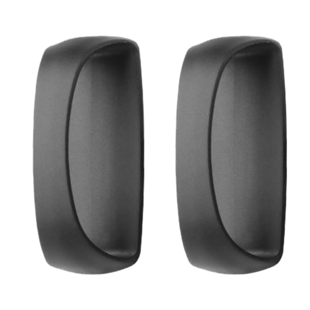 Cabinet Handle Sliding Screen Door Matte Black Knob Handles Kitchen Cabinets 9496895041036