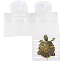 Plávajúce dokovacie zariadenie Turtle Topper Lezecká plošina Bezbolestná vodná plošina s čerstvou vodou