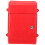 Modern Mailbox Wall Mount Mailboxes Postal Office Staff 5