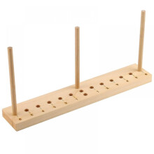 Strumento per realizzare fiocchi con nastri, ideale per Natale, regali, decorazioni per feste, fiocchi per capelli, corsage, ghirlande natalizie e