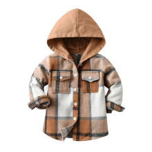 Toddler Girl Winter Coat Casual Graphic Print Long Sleeve Outwear, 18-24 Months