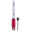 Lemon and Parmesan Zester Grater with Protective Cover 1