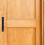 FRCOLOR 2 PCS Push Pull Door Handles for Aluminum Outswing 8