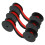 Writing Documents Practical Typewriter Ribbon for Office Typewriters 3Pcs 6.50X3.50X1.50CM 4