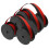 Writing Documents Practical Typewriter Ribbon for Office Typewriters 3Pcs 6.50X3.50X1.50CM 8