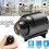 Mini caméra WiFi 1080p HD avec vision nocturne 2