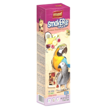 Vitapol- Smakers Tropicana- Kolba Dla Dużych Papug  250 G