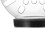 Transparent Breathable Cat Muzzle Prevent Biting L Lightweight Plastic 4