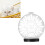 Transparent Breathable Cat Muzzle Prevent Biting L Lightweight Plastic 5