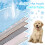 Dog Ice Silk Mat Summer Pet Mat Sleeping Mat Lce Mat 5