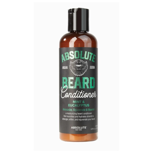 Absolute Beard Conditioner 200ML