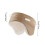 Warm Outdoor Ear Wrap for Sleep and Winter Workouts 3