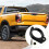 Κλειδαριά πίσω πόρτας Pick-up Professional Direct Αντικαθιστά την αντικλεπτική κλειδαριά 7