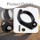 Κλειδαριά πίσω πόρτας Pick-up Professional Direct Αντικαθιστά την αντικλεπτική κλειδαριά 8