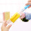 Sponge Bottle Scrubber with Handle 2 Pcs 9 Inch 3