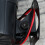 Clacson di allarme per auto da 12V con microfono PA 2
