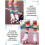 Rainbow Knee High Socks Women Striped 6 Pair 4