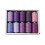 12 Piece Sewing Thread Polyester Thread 1000 Yards Per Spool Colorful Assorted Thread for Hand Sewing Sewing Machine Quilting Overlock 2