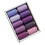 12 Piece Sewing Thread Polyester Thread 1000 Yards Per Spool Colorful Assorted Thread for Hand Sewing Sewing Machine Quilting Overlock 3