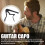 Guitar Capo Aluminum Alloy Quick-Change 1 Piece 4