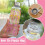 High Capacity Water Bottle Clear Bow Tie Plastic Cup for Beverage Needs 550 5