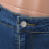 Γυναικείο Μπλε Casual Skinny Τζιν S 4