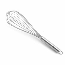 Stainless Steel Smart Whisk Durable Kitchen Tool
