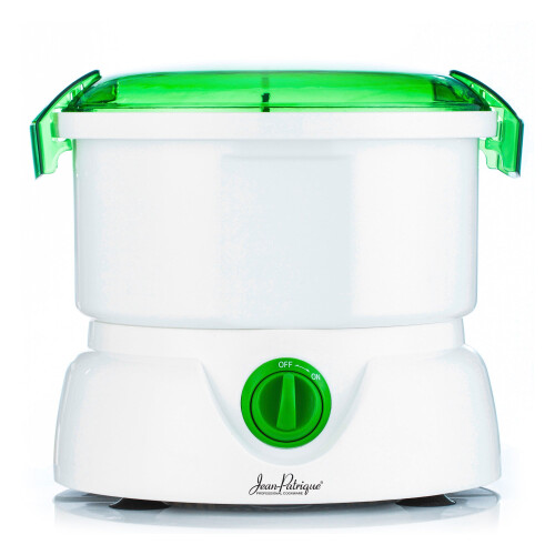 Stainless Steel Electric Potato Peeler Set