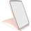 Rechargeable LED Travel Makeup Mirror Touch Light 2